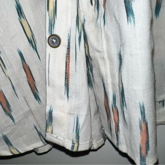 MBX PREMIUM GOODS RESORT COLLECTION MEN’S SHIRTS - Picture 8 of 10